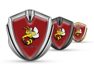 High End Car Logo Badges Standard Stylish